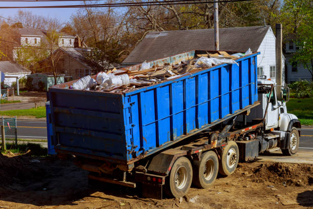 Household Junk Removal in Biscayne Park, FL